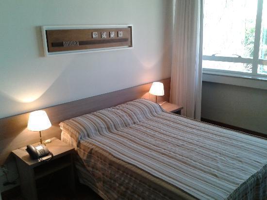 Hotel Sinuelo Jaguarão Kültér fotó